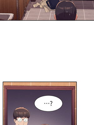 [韩漫] 谁说理组没正妹？ 1-150 [完结]_1209