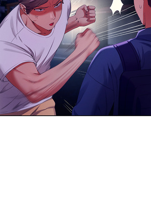 [韩漫] 谁说理组没正妹？ 1-150 [完结]_1352