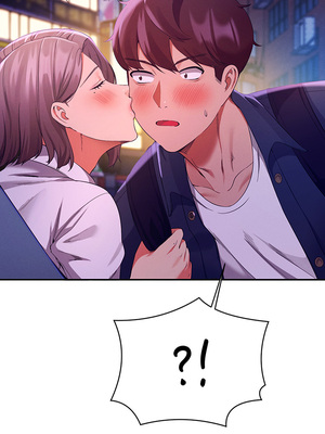 [韩漫] 谁说理组没正妹？ 1-150 [完结]_1374