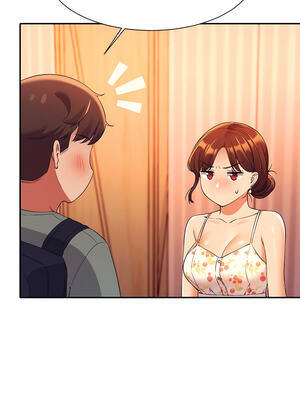 [韩漫] 谁说理组没正妹？ 1-150 [完结]_1421