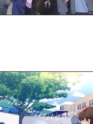 [韩漫] 谁说理组没正妹？ 1-150 [完结]_1683