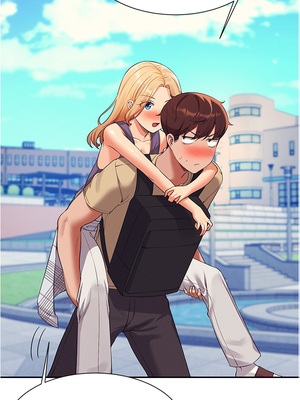 [韩漫] 谁说理组没正妹？ 1-150 [完结]_2186