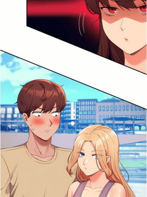 [韩漫] 谁说理组没正妹？ 1-150 [完结]_2195