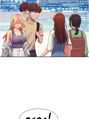 [韩漫] 谁说理组没正妹？ 1-150 [完结]_2198