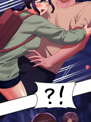 [韩漫] 谁说理组没正妹？ 1-150 [完结]_2297