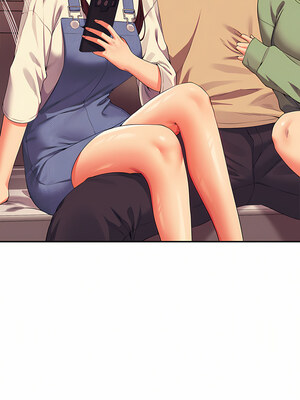 [韩漫] 谁说理组没正妹？ 1-150 [完结]_2332