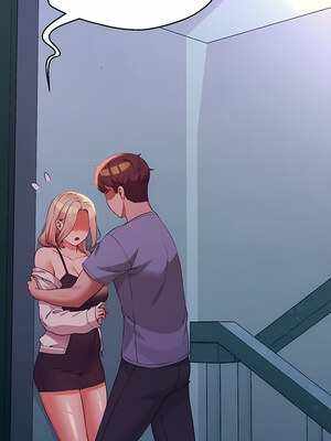 [韩漫] 谁说理组没正妹？ 1-150 [完结]_2605