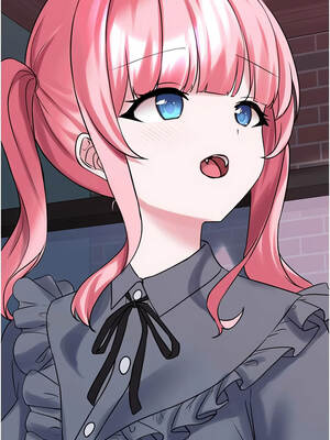 垃圾堆撿到寵物系萌妹 28-29話_28_15_djip