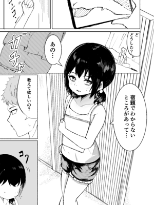 [ひよよっこ (つちかど)] お兄さんだけの義妹の穴（る） [DL版]_10_qatd