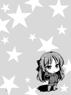 [オシャバン (笹弘)] デレスクCOOL (アイドルマスター シンデレラガールズ) [DL版]_03_qrle