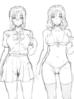 [夏庵] カレシにナイショで… [DL版]_201_ggfo