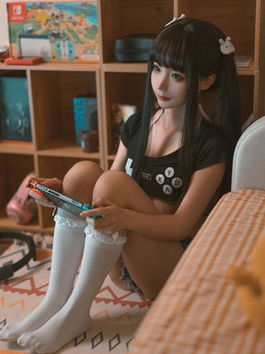 蠢沫沫 - 健身环