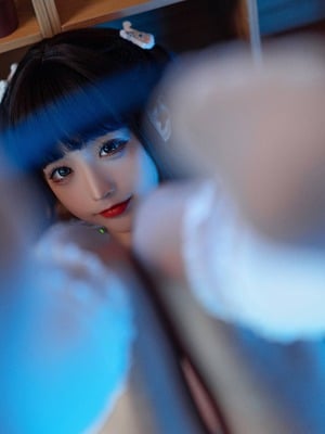 蠢沫沫 - 健身环_118