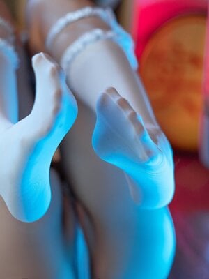 蠢沫沫 - 健身环_126