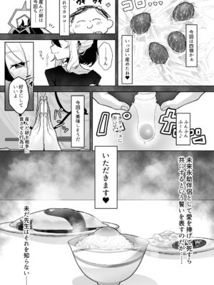 (C107) [キノコの王様 (よろず)] ブルアカ産卵合同誌 Ovum archive 3 (ブルーアーカイブ) [DL版]_093_whid