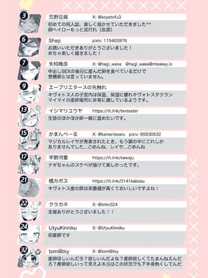 (C107) [キノコの王様 (よろず)] ブルアカ産卵合同誌 Ovum archive 3 (ブルーアーカイブ) [DL版]_110_gfgj