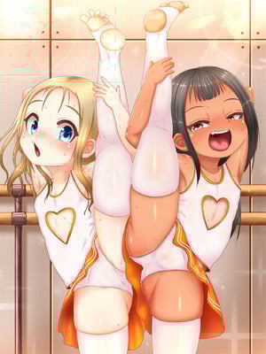 [エジプトそば屋 (タイコウ)] イタズラガキ!!ジムでガキがドスケベ誘惑 [DL版]_28_fjax