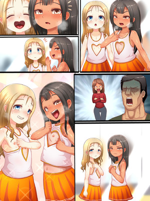 [エジプトそば屋 (タイコウ)] イタズラガキ!!ジムでガキがドスケベ誘惑 [DL版]_31_yxqj