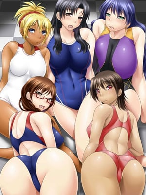 [MC (糸奇人)] 時間停止!汗だくムレムレの女を肉人形化して生ハメっ｜时间停止！把满身是汗的女人们变成肉人偶无套插入 [蓝枫个人翻译]_02_wcva