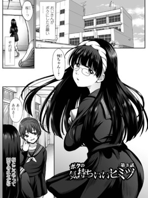 [でんぱゆっくり] ボクっ娘のだらしない穴、おぢに堕とされる。_043_batc