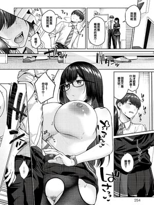 [柚十扇] シトラスプリング + スパイシースクール [DL版] [甜族星人赞助汉化]_253_nlma