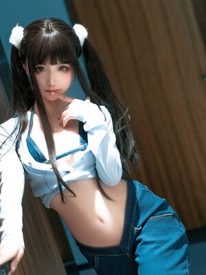 蠢沫沫 - 吉他妹妹2.0_032