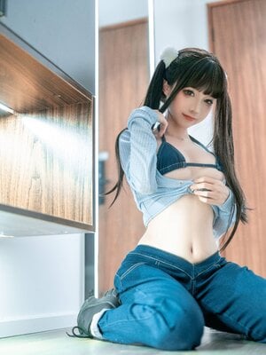 蠢沫沫 - 吉他妹妹2.0_034