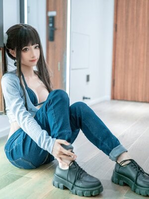 蠢沫沫 - 吉他妹妹2.0_035