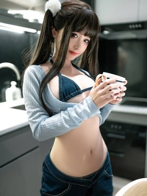 蠢沫沫 - 吉他妹妹2.0_040