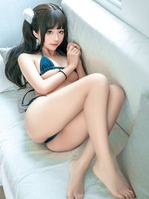 蠢沫沫 - 吉他妹妹2.0_106