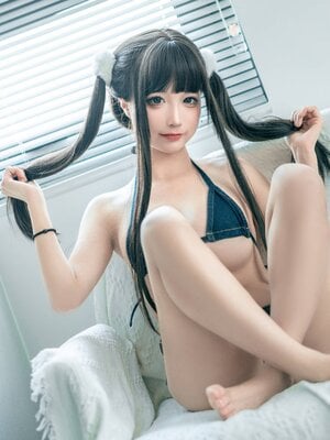 蠢沫沫 - 吉他妹妹2.0_128