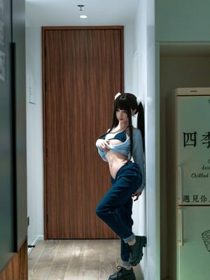 蠢沫沫 - 吉他妹妹2.0_004