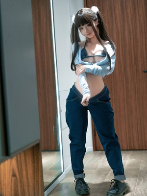 蠢沫沫 - 吉他妹妹2.0_008