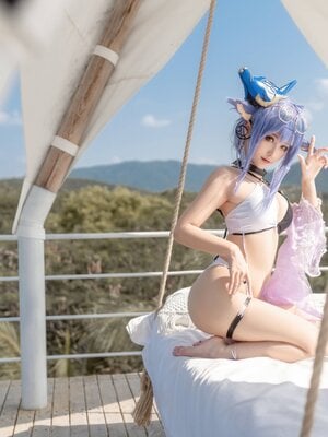 蠢沫沫 - 童の假日 士佐