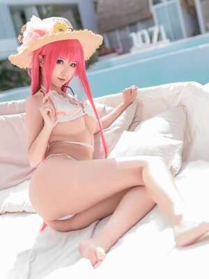 蠢沫沫 - 童の假日 絮库夫_17