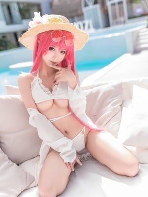 蠢沫沫 - 童の假日 絮库夫_02