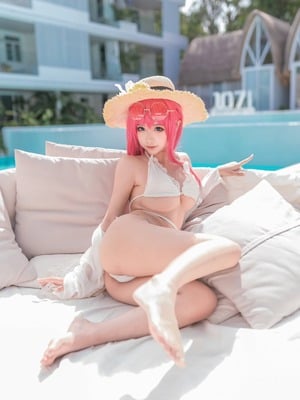 蠢沫沫 - 童の假日 絮库夫_07