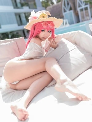 蠢沫沫 - 童の假日 絮库夫_10