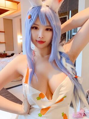 Kaya Huang - Pekora's Mom_37_mynx