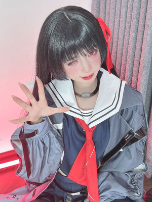 PoppaChan - Chisa (Wuthering Waves)_45_sjwi