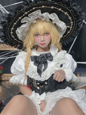 PoppaChan – Marisa Kirisame (Touhou Project)_046_oced