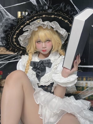 PoppaChan – Marisa Kirisame (Touhou Project)_053_ijnc