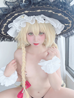 PoppaChan – Marisa Kirisame (Touhou Project)_083_ogsw