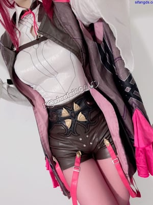 希尔薇 - Kafka_03_jqei