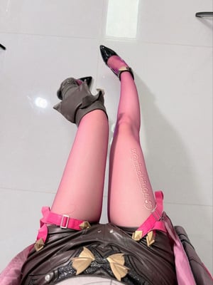 希尔薇 - Kafka_06_vrdp