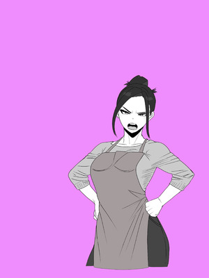 [さのくす] ガミガミ母さんを発情させてみたら_28_enos