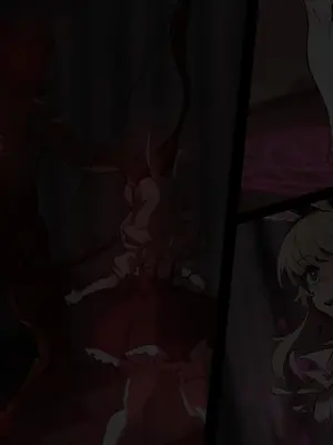 [麻根木商店] 未精通ショタが♀アバターで姫プしてたらエロトラップダンジョンで生やされちゃってぐっちょぐちょになっちゃう話 EPISODE2 [中国翻訳]_49_0048