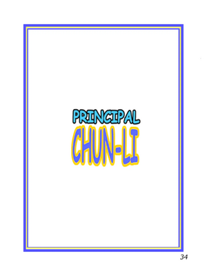 [茜しゅうへい堂 (茜しゅうへい)] 女学園長春麗、総集編 (ストリートファイター) [考古学家汉化] [DL版]_036_00000036