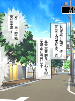 [どろっぷす! (大人のSEXY絵本)] 最愛カノジョがNTR堕ちする話 ～ボクっ娘ツインテ彼女ちゃんはチャラ男(オレ)のモンだから～ 総集編【老夫个人机翻润色】_314_031