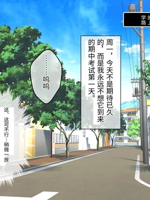 [どろっぷす! (大人のSEXY絵本)] 最愛カノジョがNTR堕ちする話 ～ボクっ娘ツインテ彼女ちゃんはチャラ男(オレ)のモンだから～ 総集編【老夫个人机翻润色】_607_043